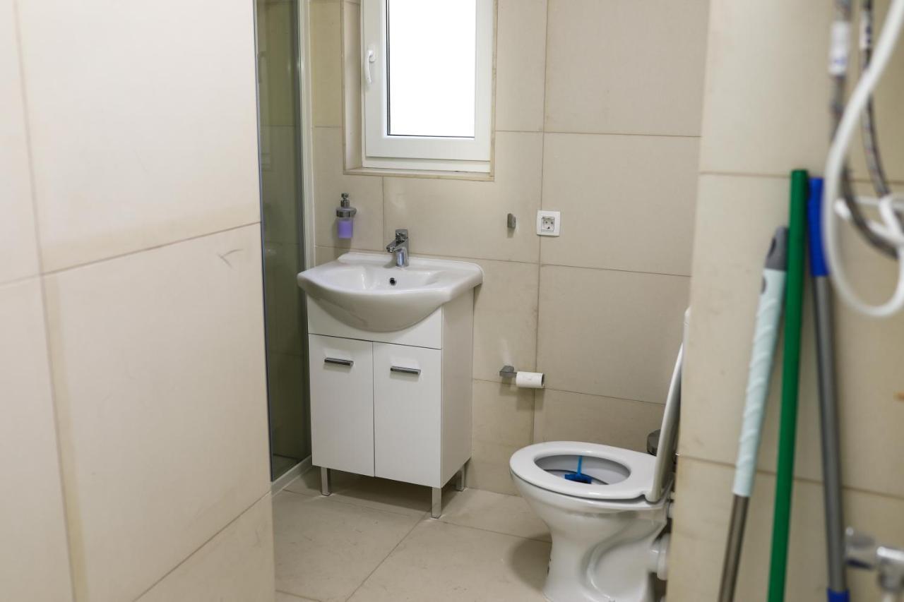 יאיצי Soba Konak 2 מראה חיצוני תמונה